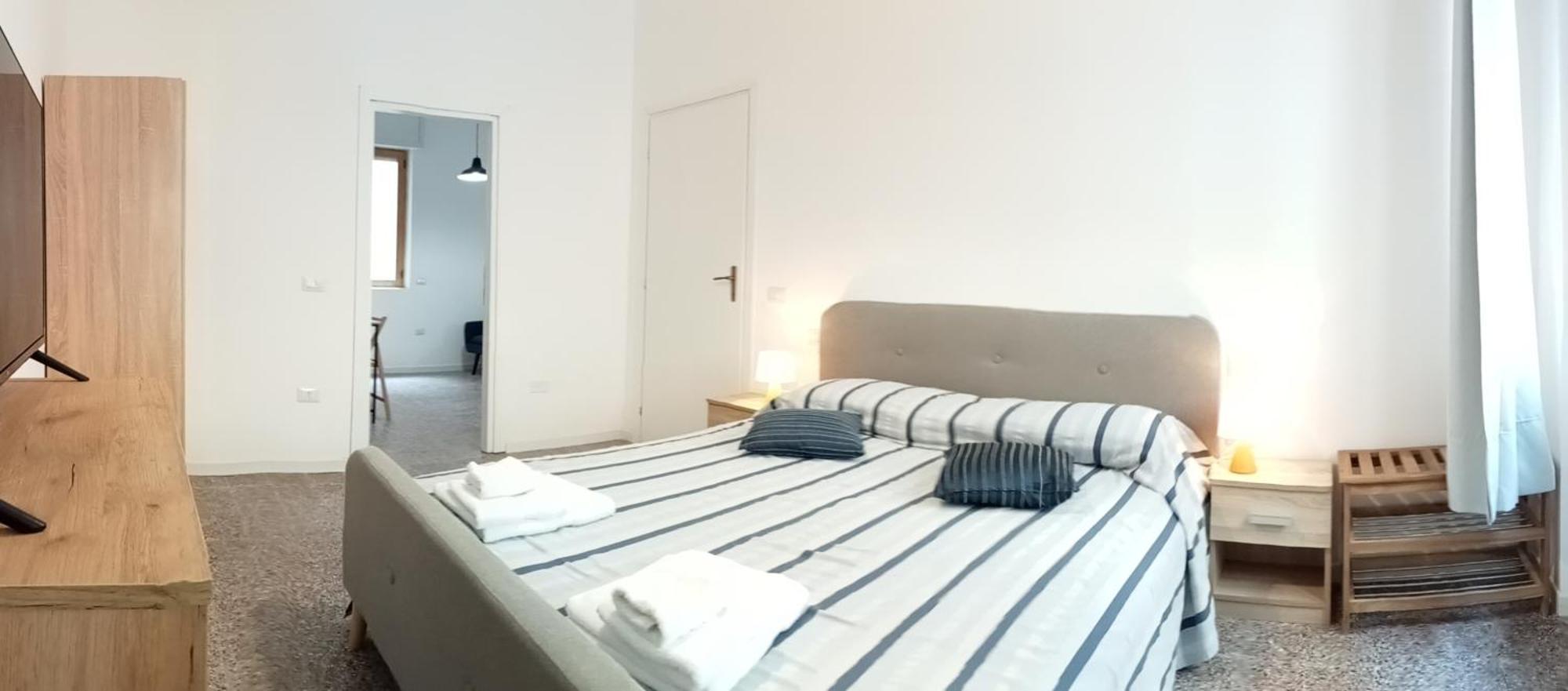 Cinghiale Bianco Apartamento Cagliari Quarto foto
